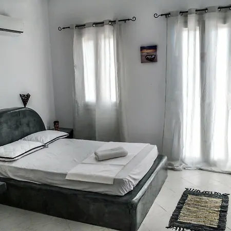 Hotel Santo Margarita
